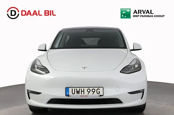 Tesla Model Y 2023 photo 2