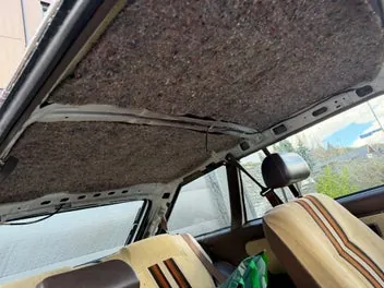 Toyota Corolla 1982 photo 5