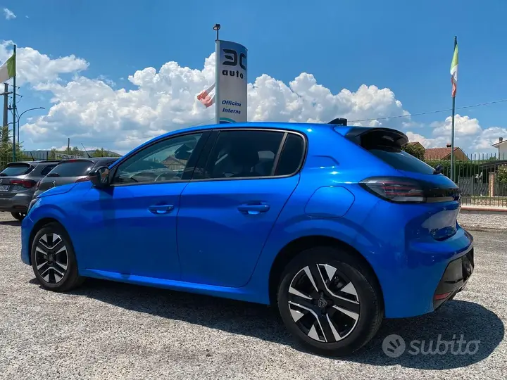 Peugeot 208 2024 photo 5