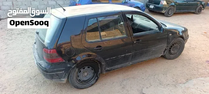 Volkswagen Id 4