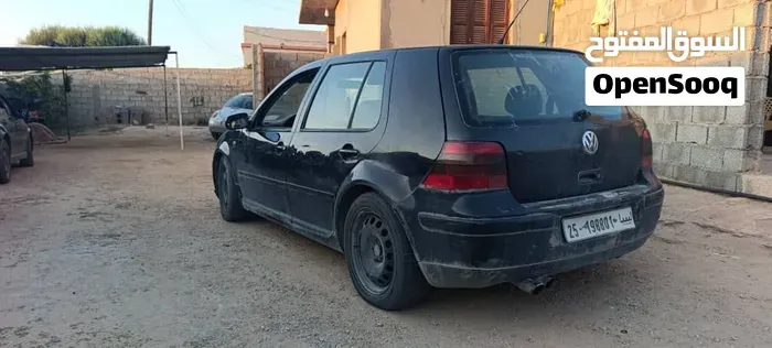Volkswagen Id 4 2004 photo 2