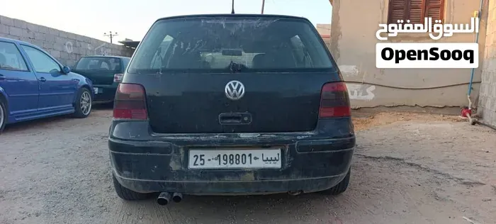 Volkswagen Id 4 2004 photo 3