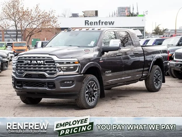 Ram 3500