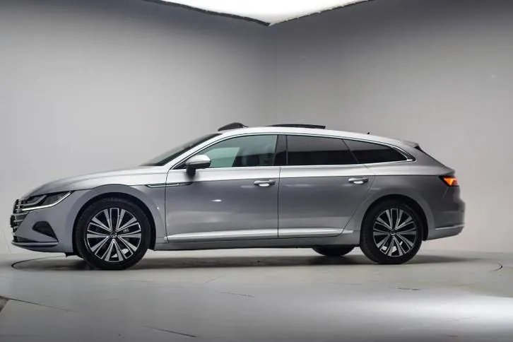 Volkswagen Arteon 2023 photo 2