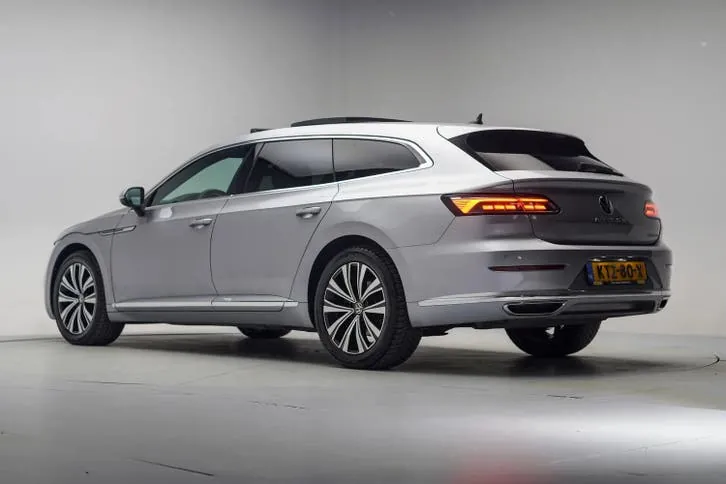 Volkswagen Arteon 2023 photo 3