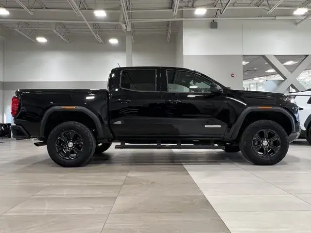 GMC Canyon 2023 photo 4