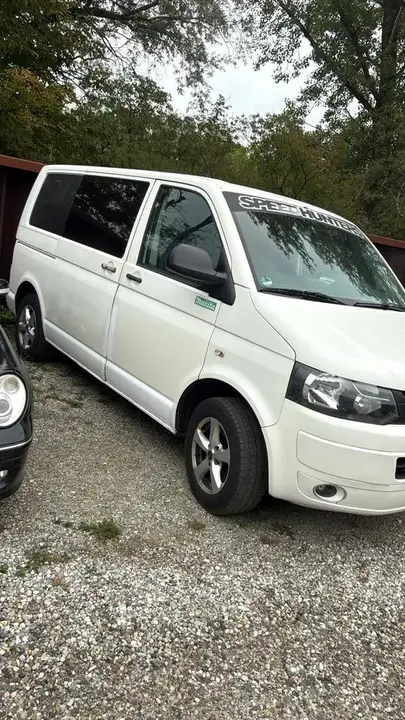 Volkswagen T5