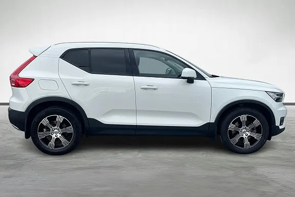 Volvo Xc40 2021 photo 4