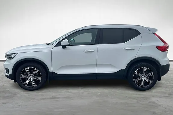 Volvo Xc40 2021 photo 3