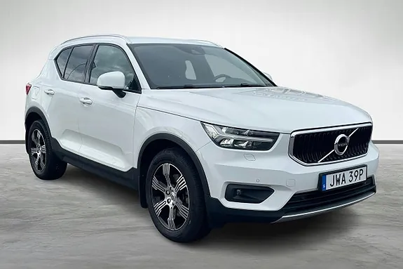Volvo Xc40 2021 photo 5