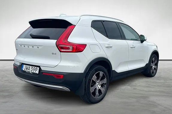 Volvo Xc40 2021 photo 2