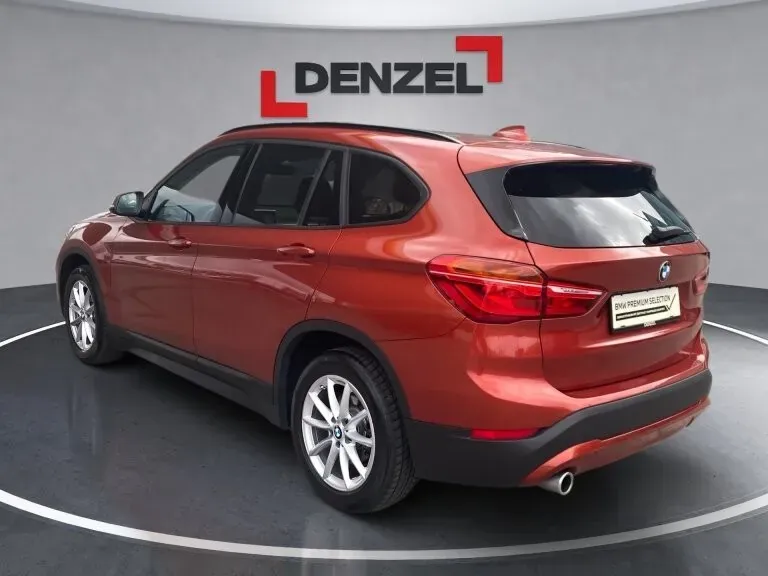 BMW X1 2022 photo 3