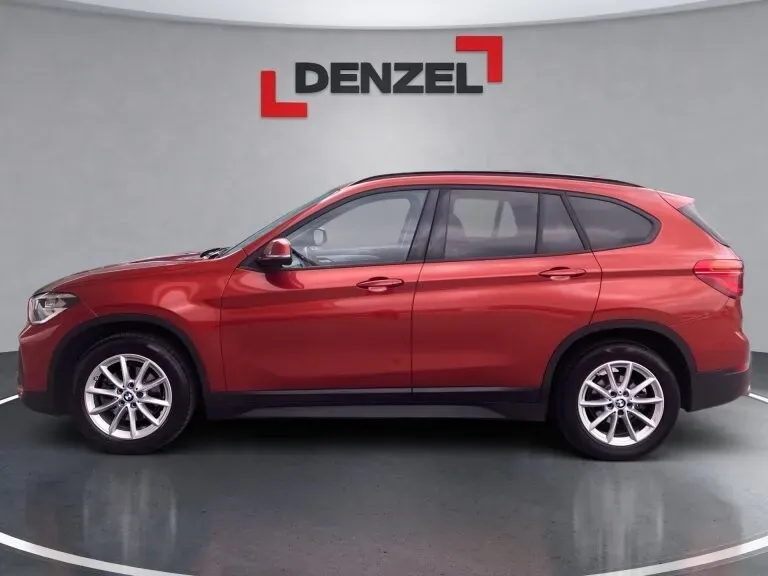 BMW X1 2022 photo 2