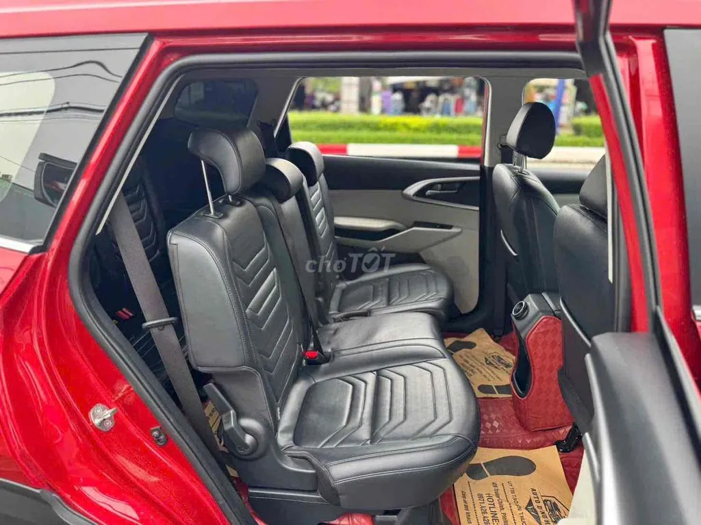 Kia Carens 2024 photo 5