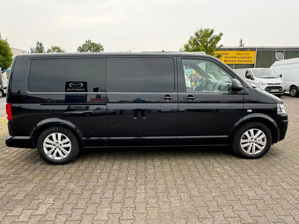Volkswagen T5