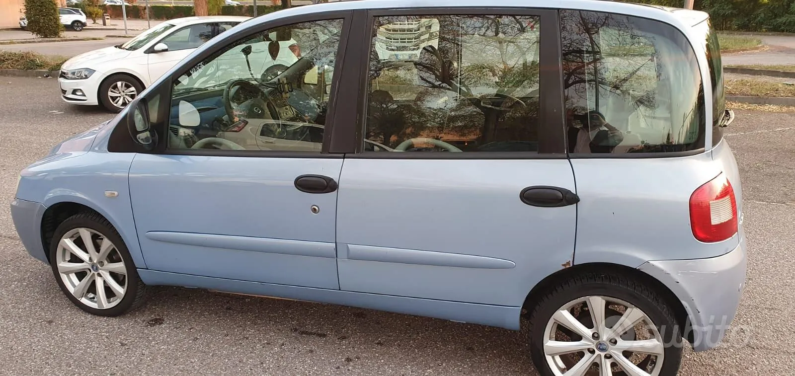 Fiat Multipla