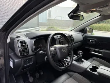 Citroen C5 Aircross 2020 photo 3
