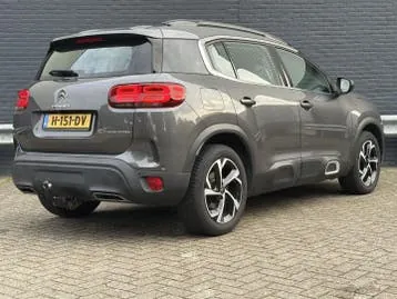 Citroen C5 Aircross 2020 photo 2