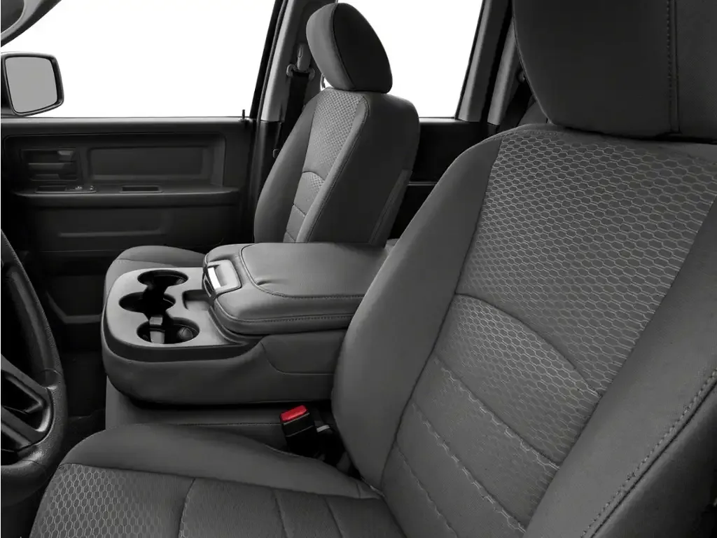 Ram 1500 2018 photo 5
