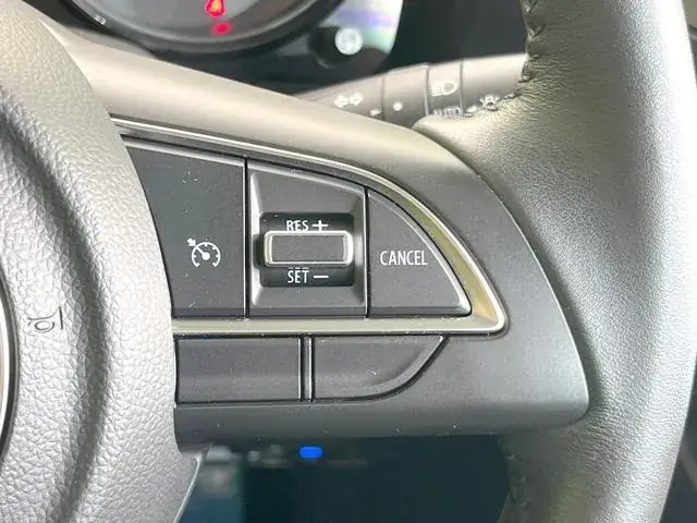 Suzuki Jimny Sierra 2024 photo 4