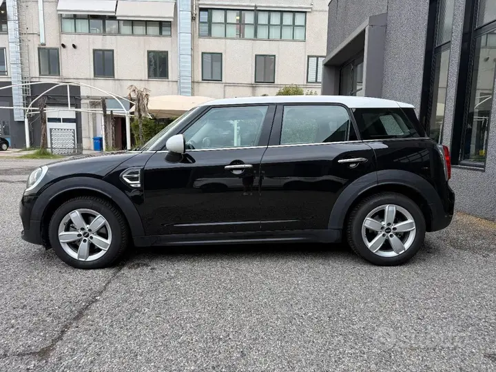 Mini Countryman 2017 photo 3