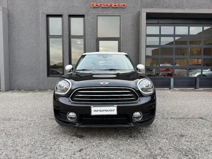Mini Countryman 2017 photo 2
