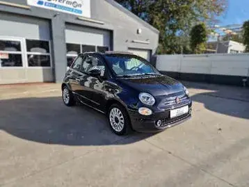 Fiat 500C 2020 photo 4