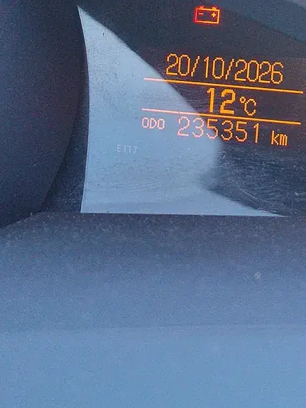 Toyota Verso 2010 photo 2