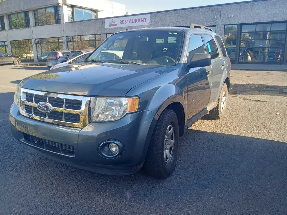 Ford Escape