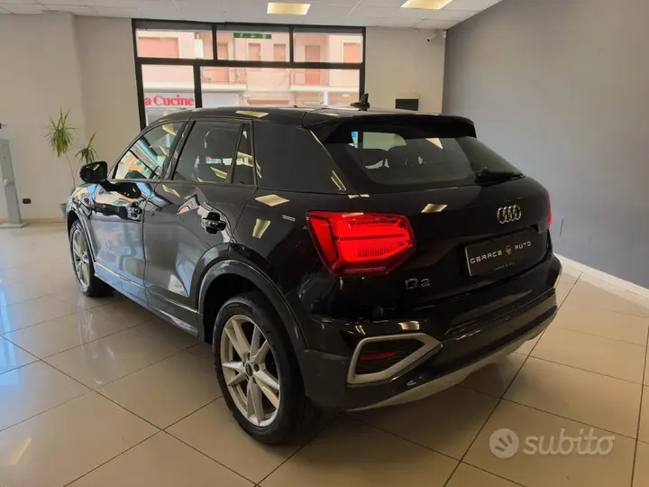 Audi Q2 2021 photo 3