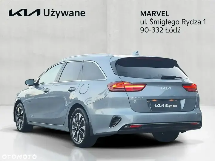 Kia Ceed 2025 photo 3
