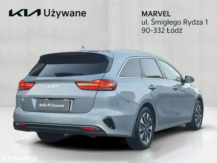 Kia Ceed 2025 photo 5