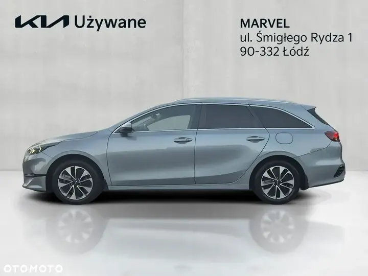 Kia Ceed 2025 photo 2