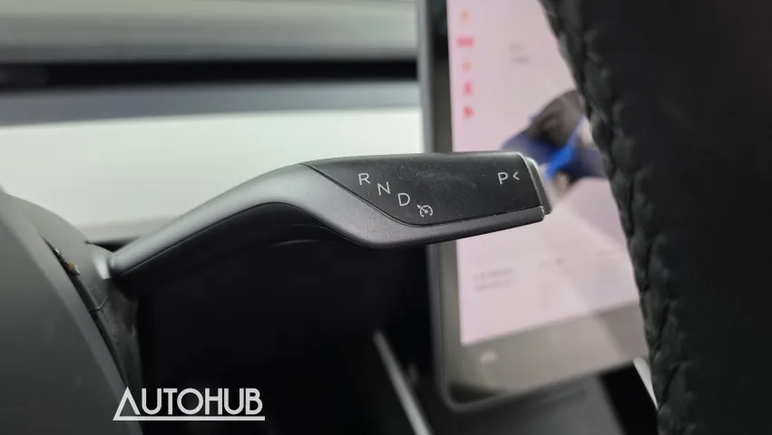 Tesla Model 3 2020 photo 5