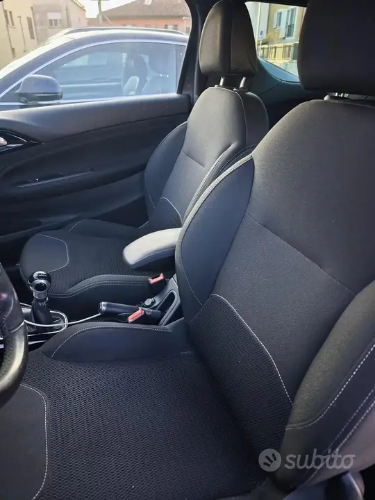 Citroen Ds3 2015 photo 5