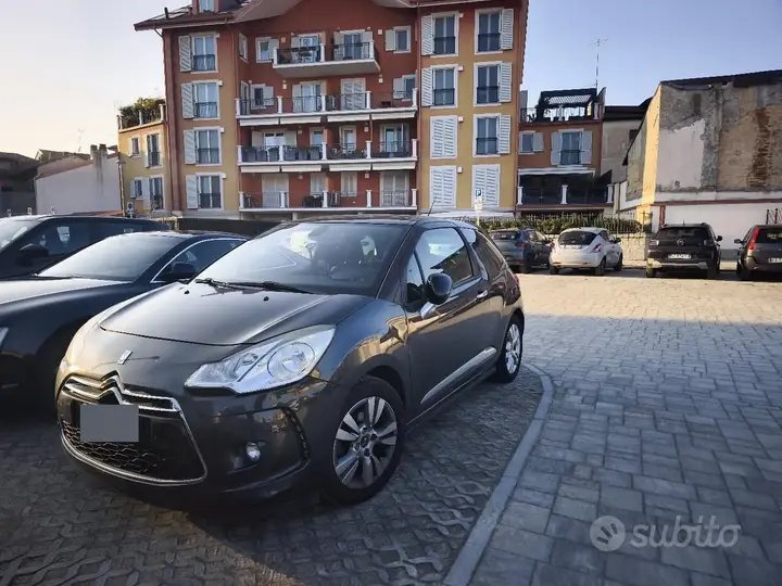 Citroen Ds3