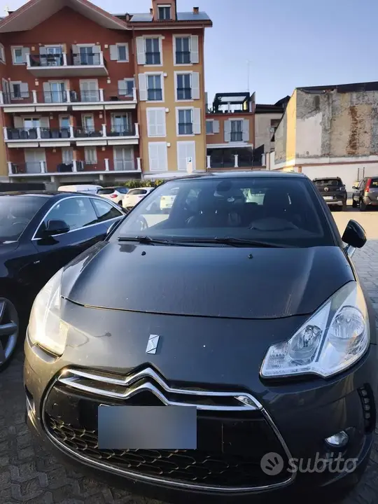 Citroen Ds3 2015 photo 2