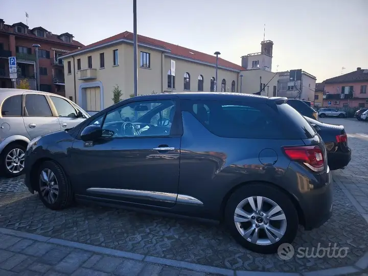Citroen Ds3 2015 photo 3
