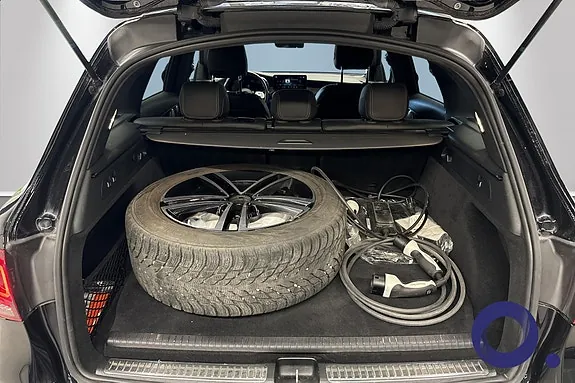 Mercedes-Benz Glc300 De 2021 photo 5