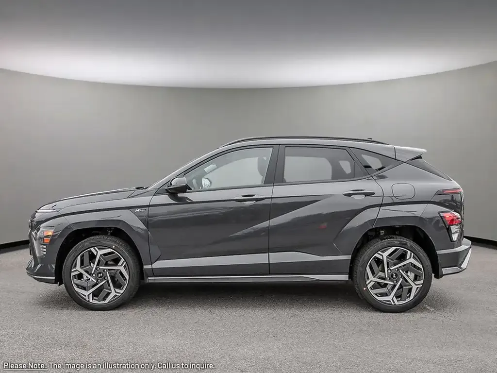 Hyundai Kona 2026 photo 3
