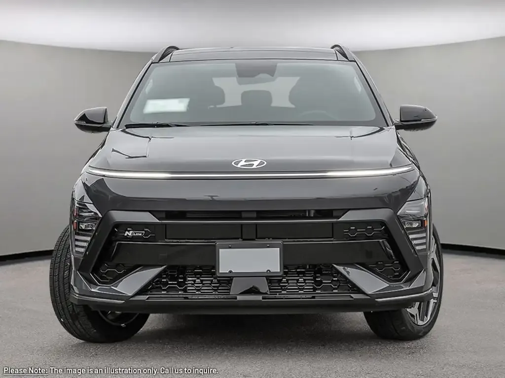 Hyundai Kona 2026 photo 2