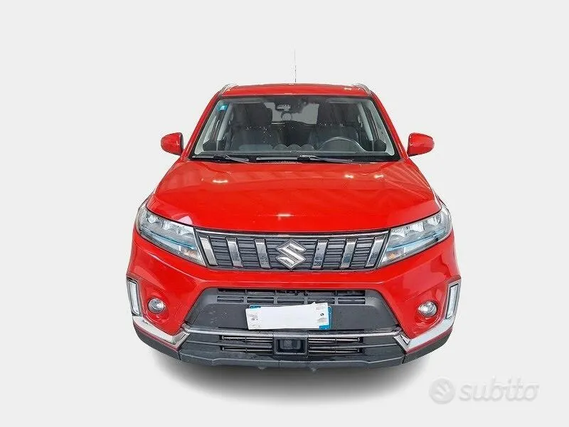 Suzuki Vitara 2023 photo 2