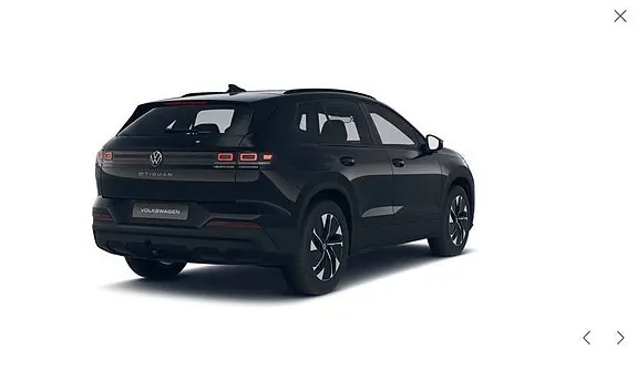 Volkswagen Tiguan 2027 photo 3