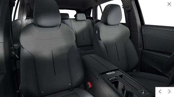 Volkswagen Tiguan 2027 photo 5