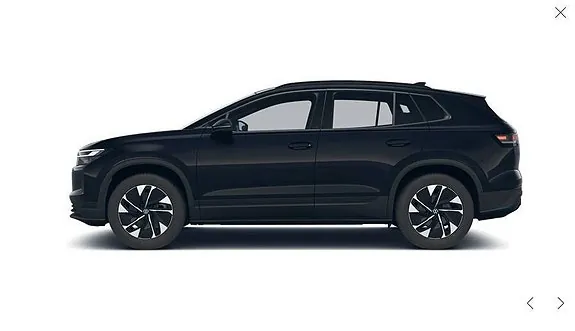 Volkswagen Tiguan 2027 photo 2