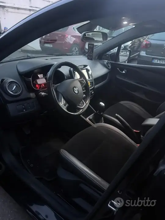 Renault Clio 2017 photo 4