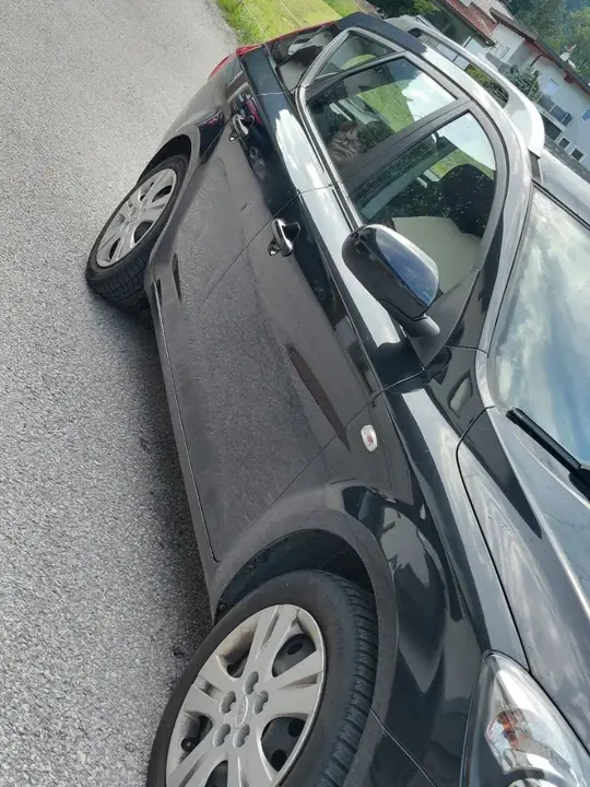 Kia Ceed 2011 photo 2