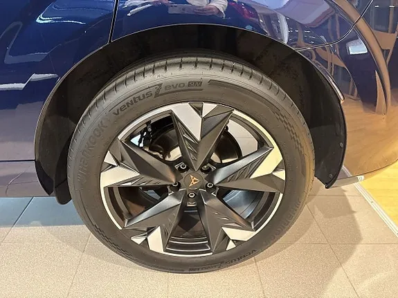 Cupra Terramar 2026 photo 4