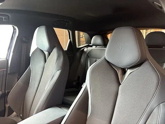 Cupra Terramar 2026 photo 5