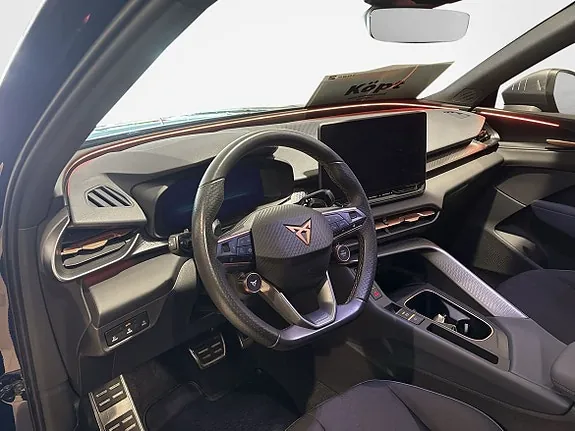 Cupra Terramar 2026 photo 3